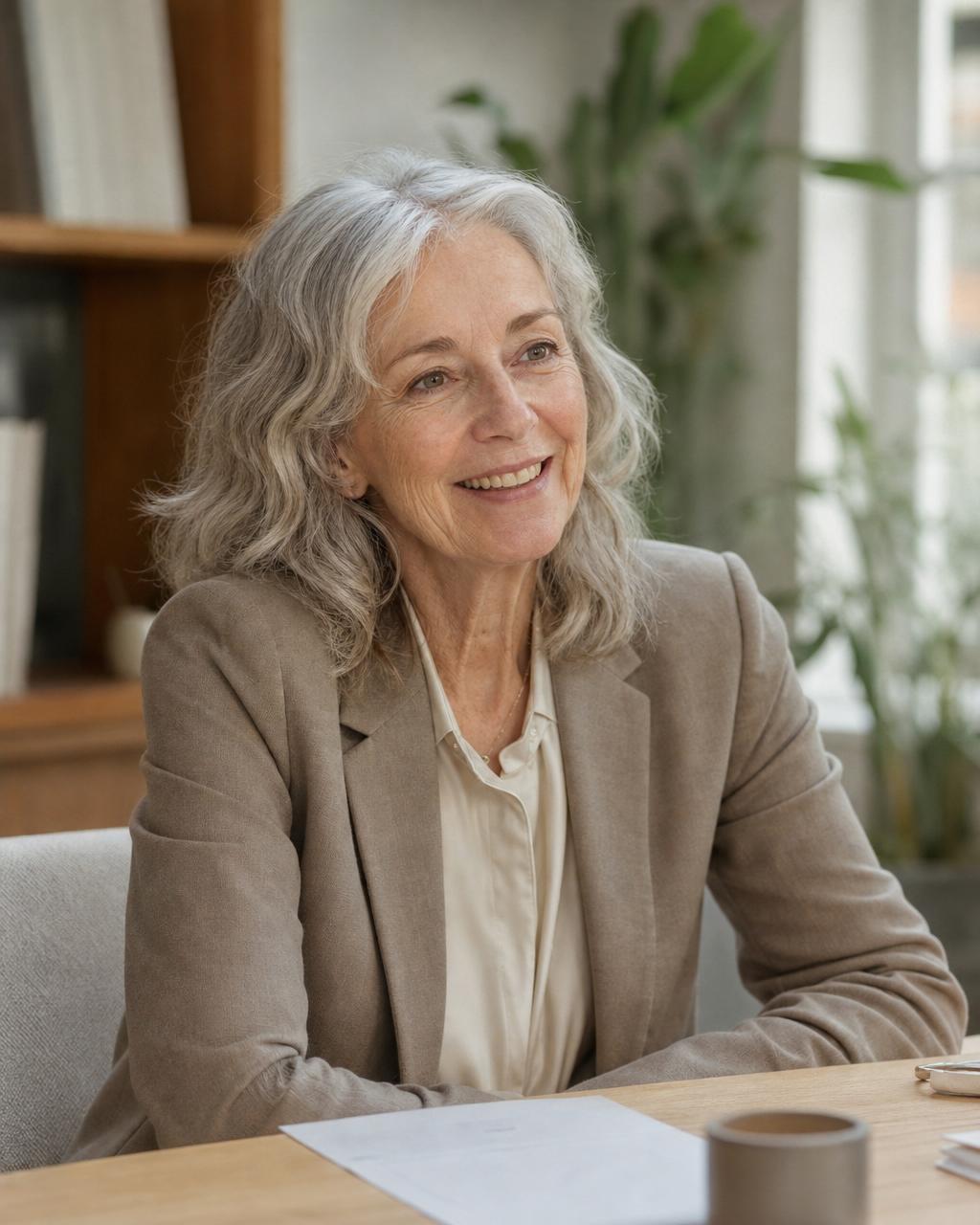 Portrait Nutrissance — accompagnement nutritionnel